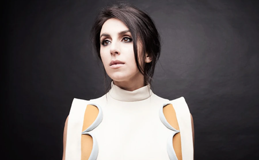 У Держдумі хочуть, щоб Джамалу не пустили на Євробачення