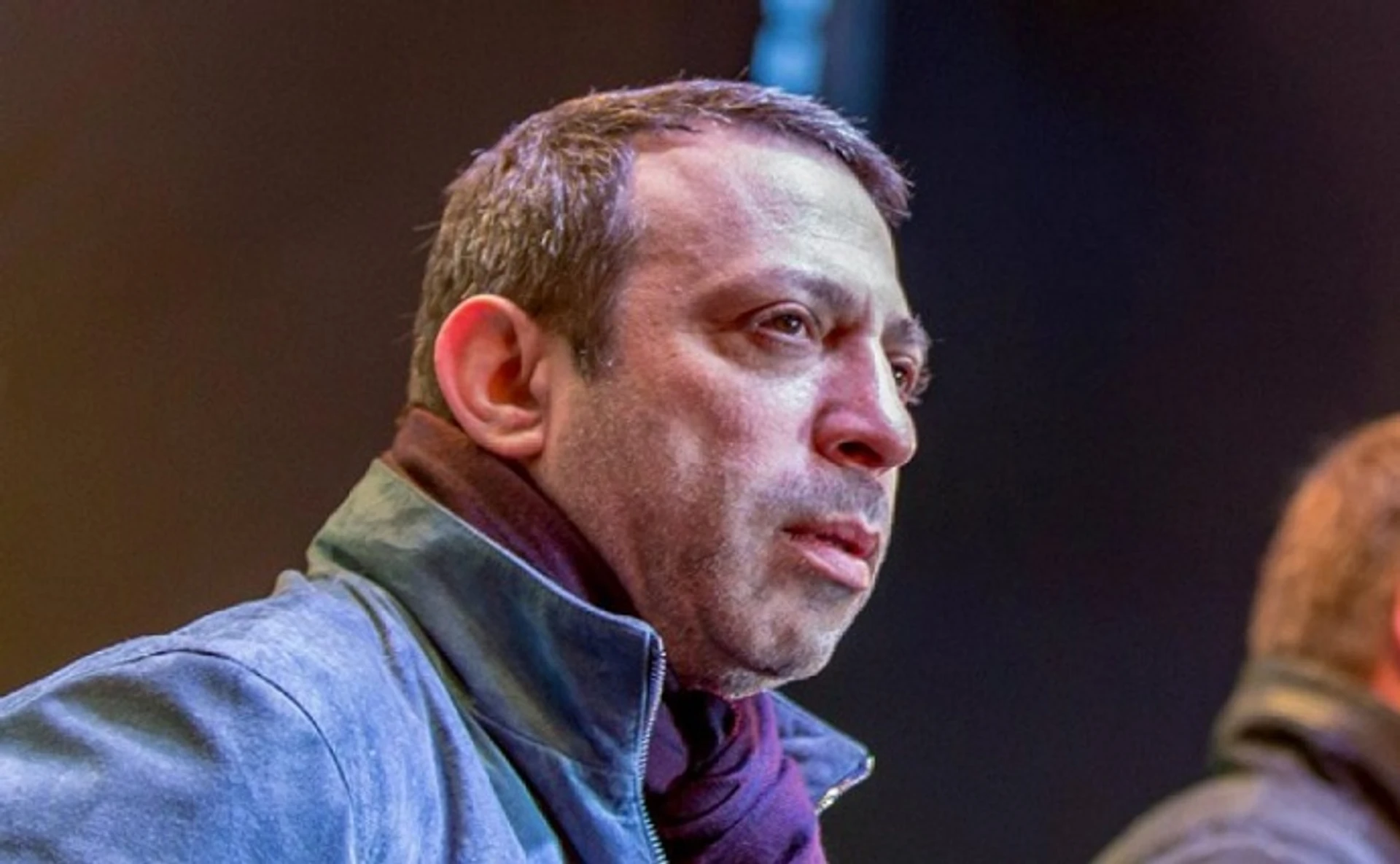 72 часа до ареста. Как Корбан оказался за решеткой