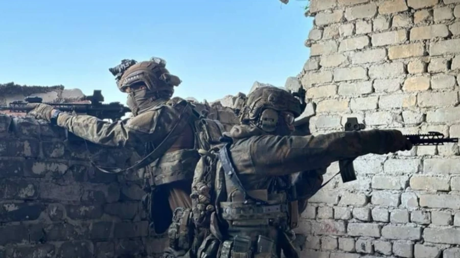 Генштаб: За добу на фронті було 182 бої, найінтенсивнішим є Покровський напрямок