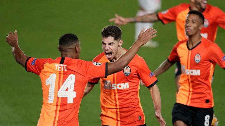 Они сбежали из Шахтера из-за войны: Тете деградирует, Витао наказывают, а Додо интересует Барселону