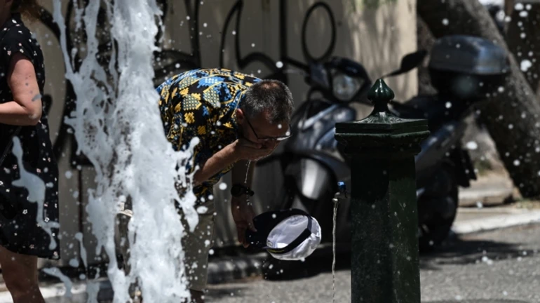 Из-за жары в Европе погибли более 2 тысяч человек – исследование