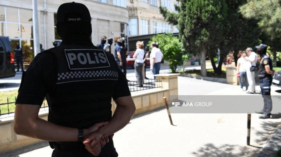 Two Russian FSB officers working at pro-Russian news agency Sputnik Azerbaijan detained in Baku