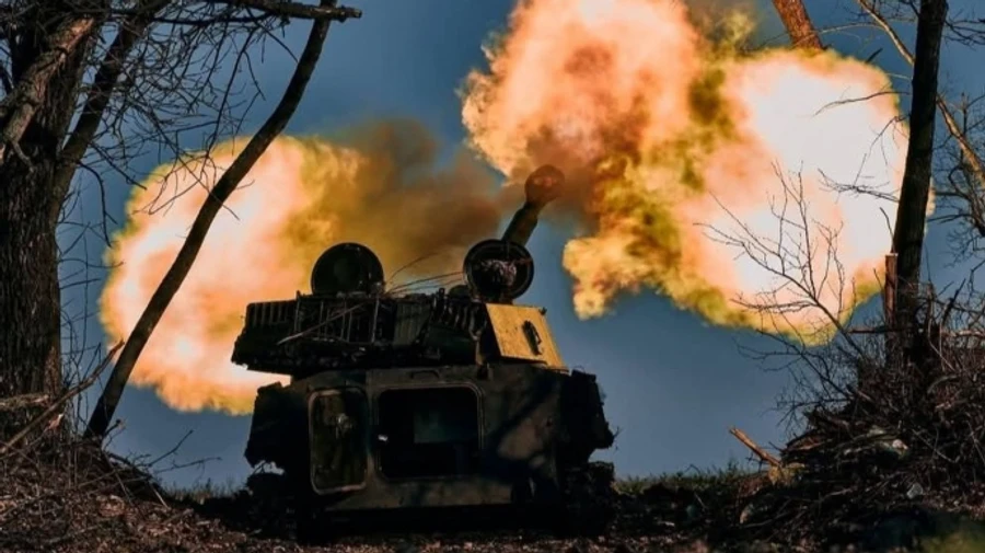 Ukraine's General Staff: Russia loses over 350 personnel in one day on Pokrovsk front