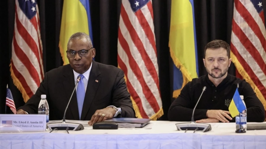 Засідання Рамштайн відбудеться 9 січня – ЗМІ