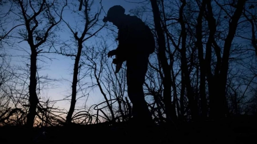 На фронте за сутки произошло 153 боевых столкновения, горячо на четырех направлениях – Генштаб