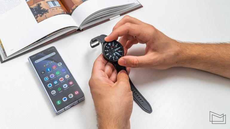 Samsung додасть в Galaxy Watch і Galaxy Ring функції раннього виявлення ознак деменції