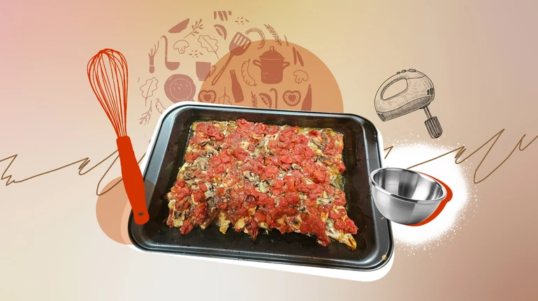 Сочная запеченная рыба на скорую руку: рецепт, проверенный Жизнью