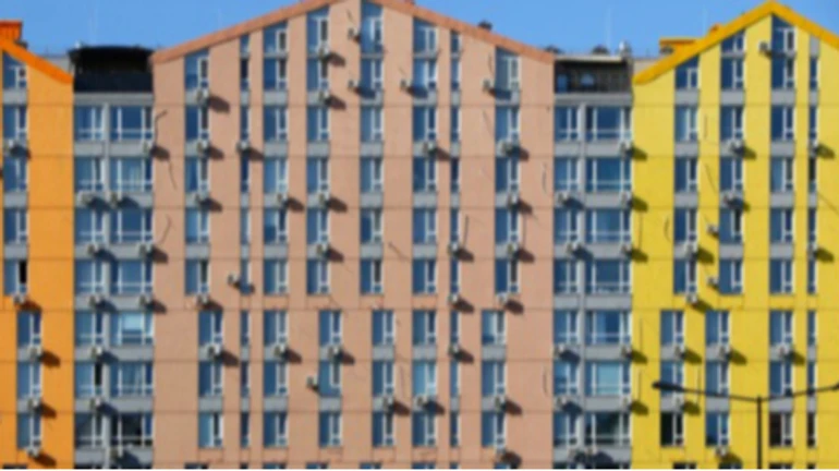 Новое жилье в Украине: какие регионы лидировали в 2025 году