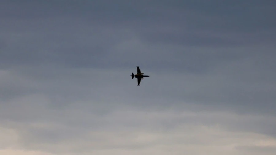 Погиб пилот, который бил оккупантов на самых горячих направлениях – Воздушные силы