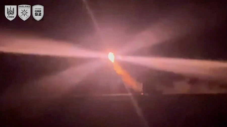 Ukrainian drones hit Chonhar Bridge once again