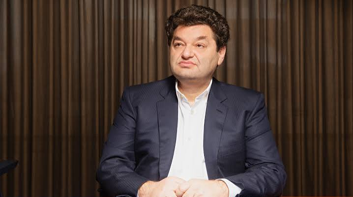 Єрмолаєв звинуватив ГУР у замаху на себе і сім’ю і просить про захист