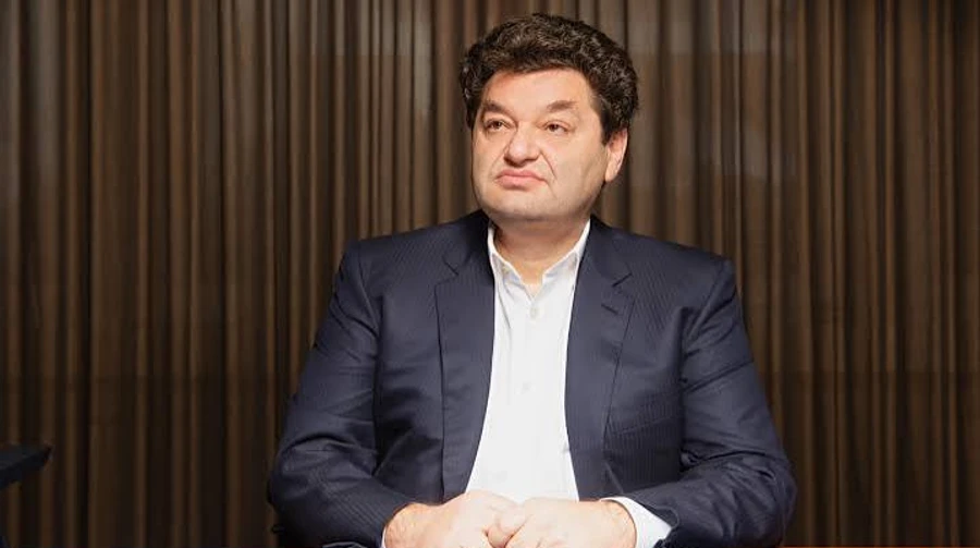 Єрмолаєв звинуватив ГУР у замаху на себе і сім’ю і просить про захист