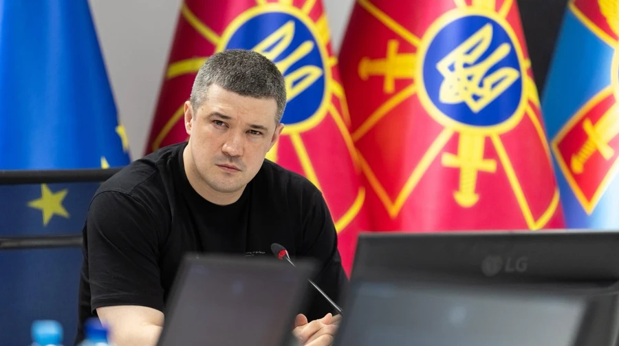 Федоров: Я не соглашусь ни на какую другую должность, кроме министра обороны