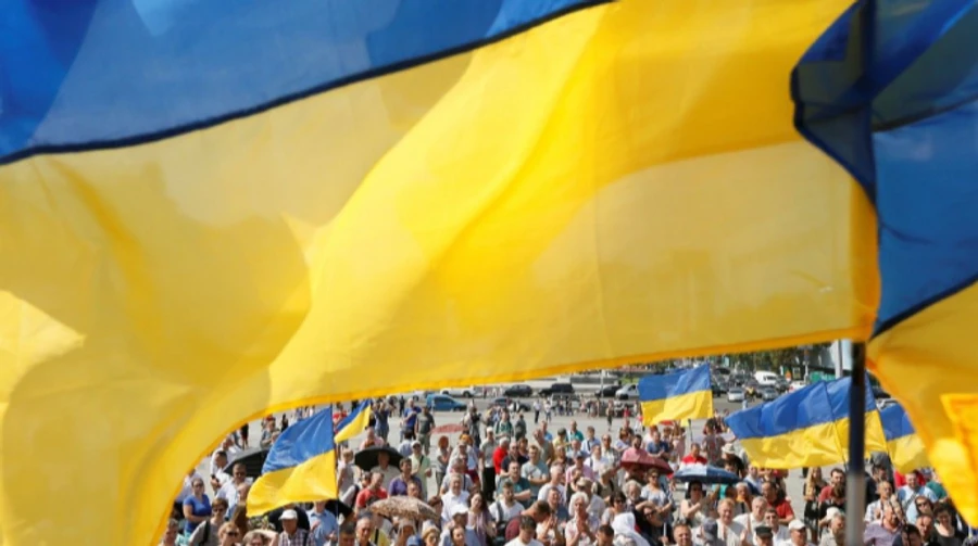 Абсолютное большинство украинцев верят, что Украина победит в войне