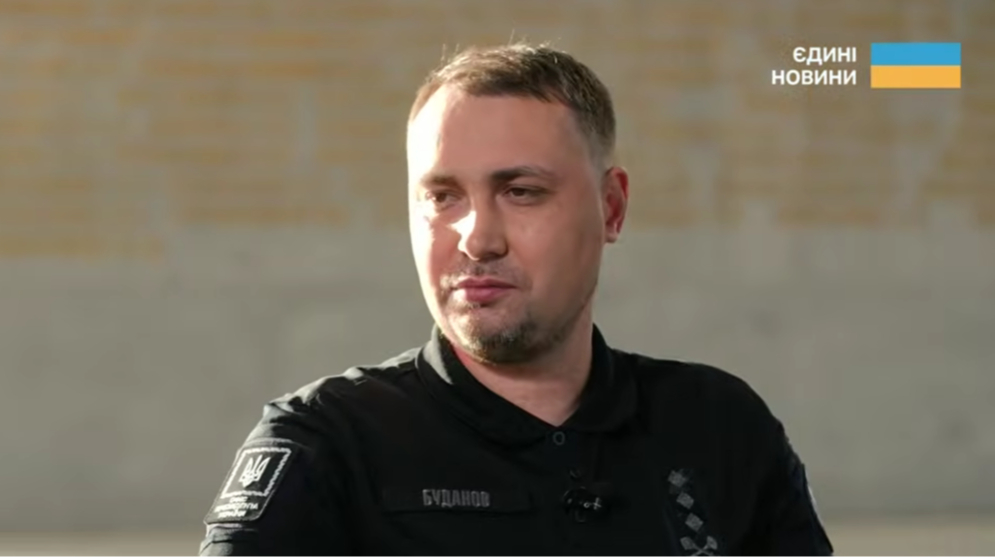Буданов: Україні потрібна щомісячна мобілізація не менше 30 тисяч громадян