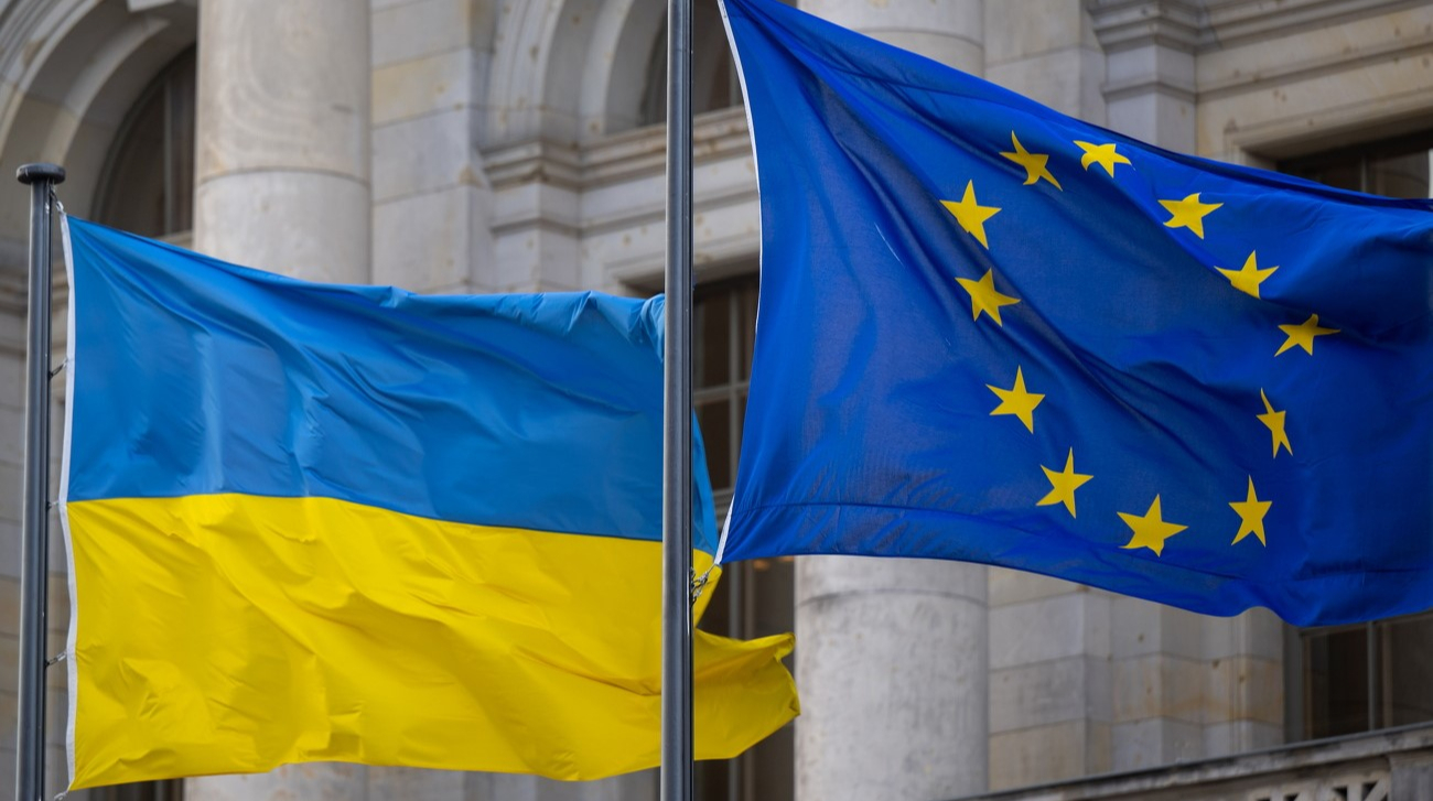 ЗМІ: ЄС та Україна наступного тижня проведуть перше засідання Альянсу дронів