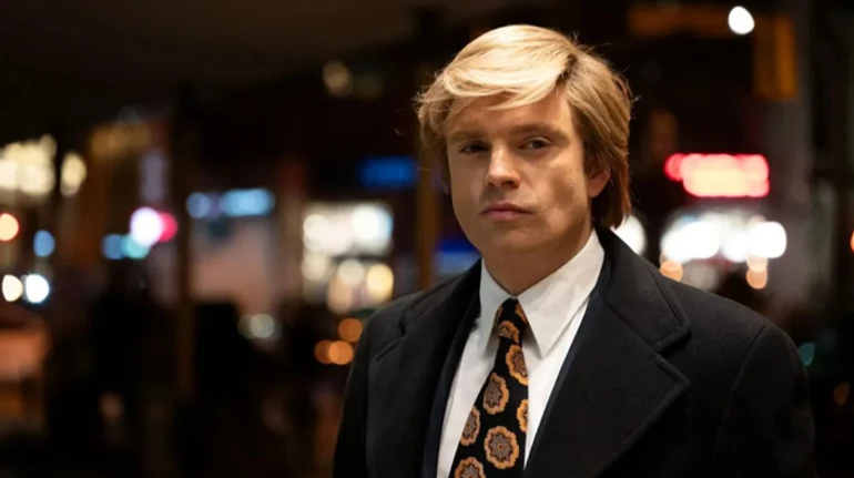 Атакуй. Прагни перемоги. Не визнавай поразки. В кінопрокат виходить Учень – обережний байопік про Дональда Трампа