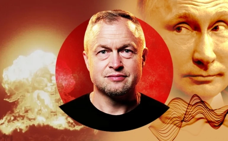 Чи застосує Путін ядерну зброю після зміни доктрини і чому навряд? Пояснює Михайло Самусь