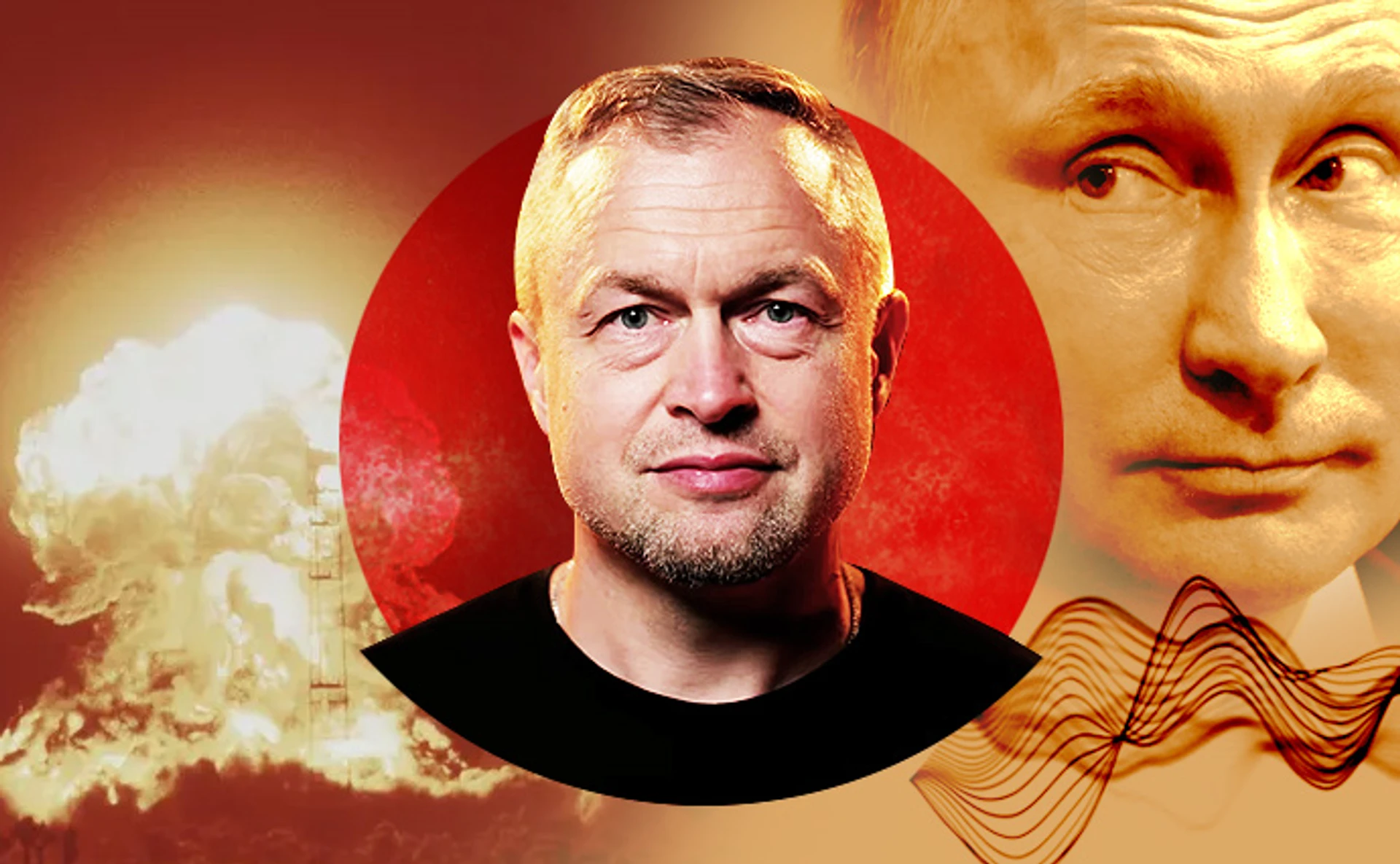 Применит ли Путин ядерное оружие после смены доктрины и почему вряд ли? Объясняет Михаил Самусь