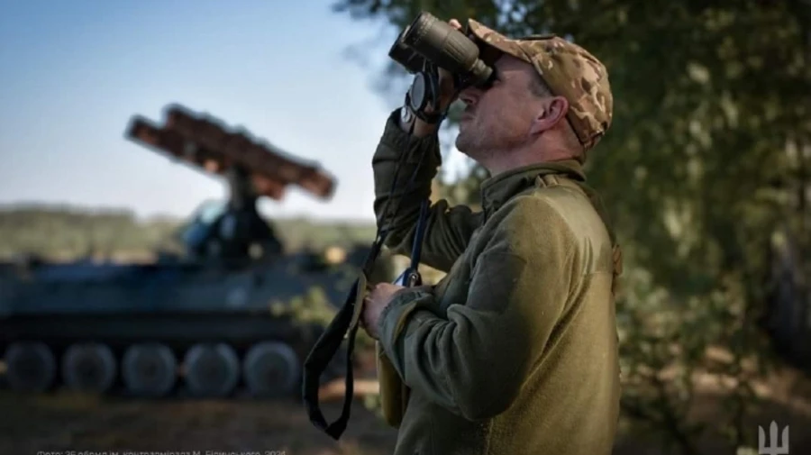 Russians lose 1,280 more troops over past 24 hours