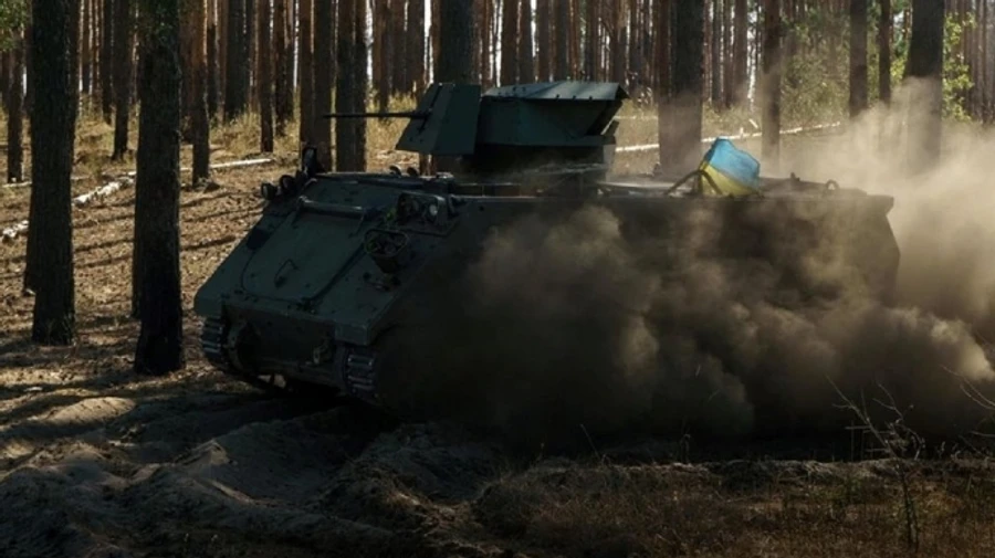 Генштаб: Основні наступальні зусилля ворог зосереджує на Покровському напрямку