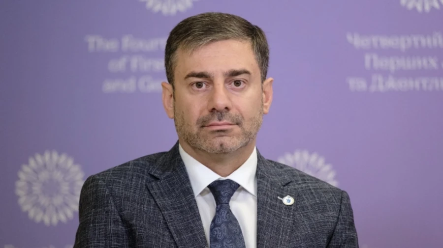 Правоохранители начали расследование схемы выезда за границу под прикрытием эвакуации сирот