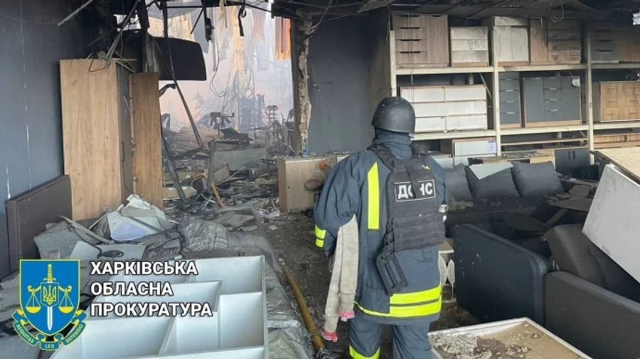 Удар по Епіцентру: зросла кількість загиблих і поранених, 16 зниклих безвісти