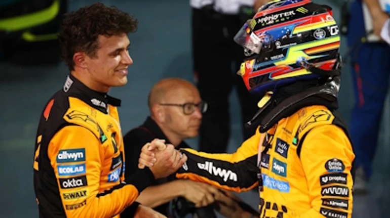 Директива проти домінації McLaren та загострення в боротьбі за чемпіонство: прев'ю Гран-прі Іспанії