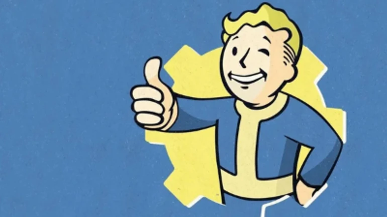 Все игры вселенной Fallout