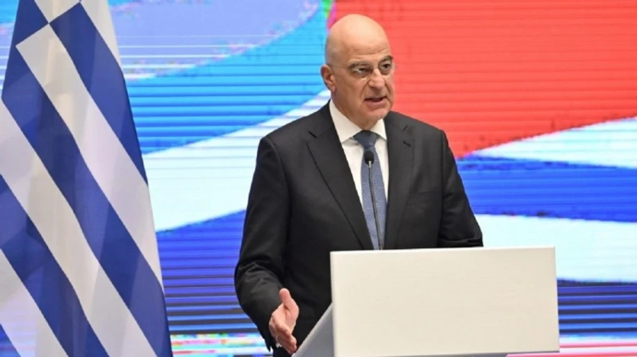 Греция присоединилась к коалиции по разминированию Украины