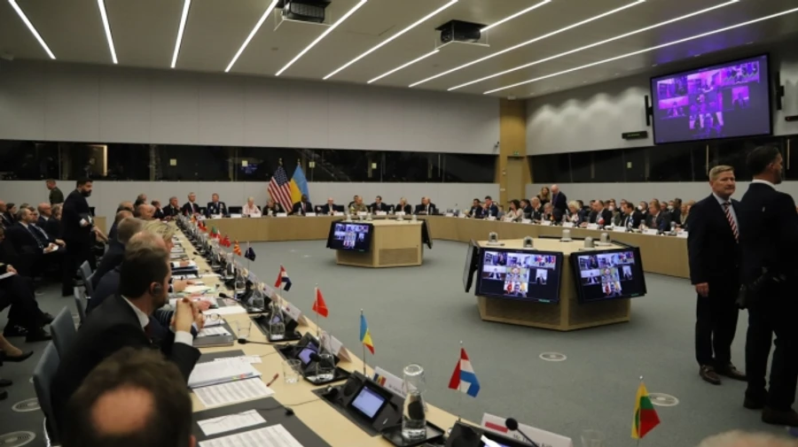 Ukraine's allies discussing changes to Ramstein format – media 