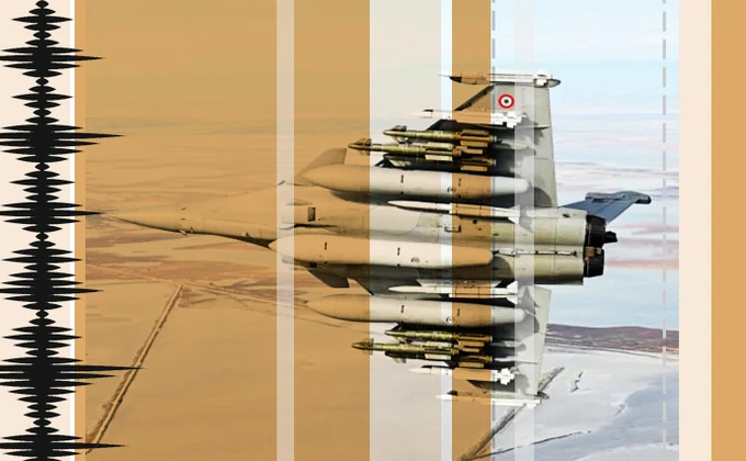 Падіння Іл-76, підземні труби Авдіївки та французські розумні авіабомби – головне про війну за тиждень