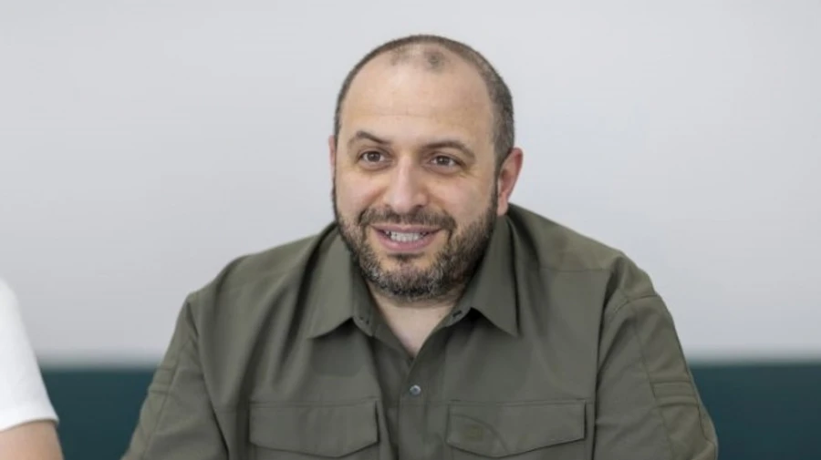 Умєров: Бельгія дасть Україні 611 мільйонів євро військової допомоги у 2024 році