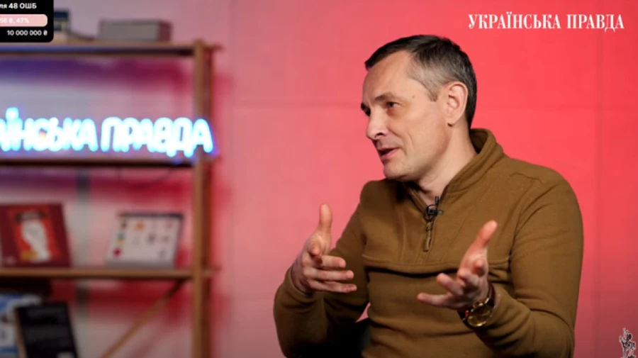 Ukraine's Air Force says it is impossible to calculate date of Russia's next large-scale attack