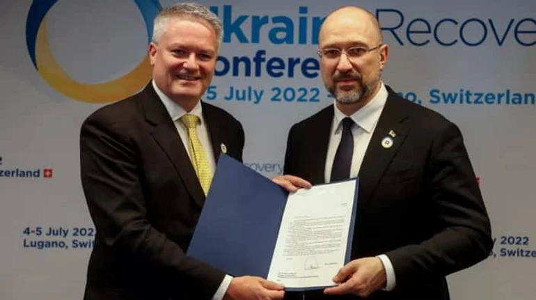 Шлях до клубу успішних країн: що дає Україні членство в ОЕСР та як його досягти