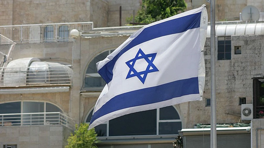 Israel has no intention of occupying Gaza Strip – Israeli official