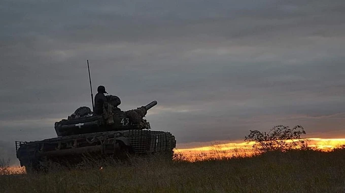 Российские войска перегруппировались и снова пошли на Авдеевку – ISW