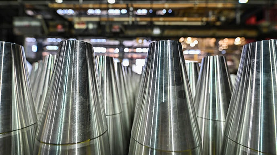 Украина получила на Рамштайне помощи на $500 млн – Умеров