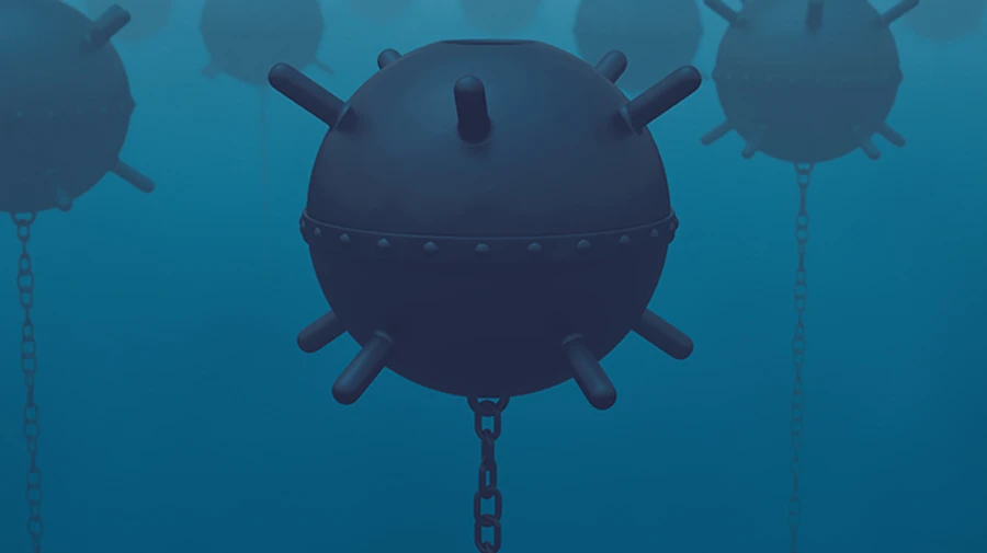 Three NATO countries to set up Black Sea mine clearance unit – media