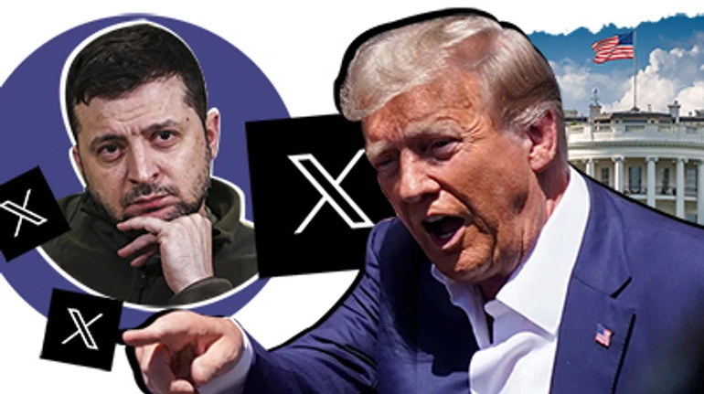 “Зеленський скасував демократію”: як ультраправі республіканці маніпулюють  темою українських виборів