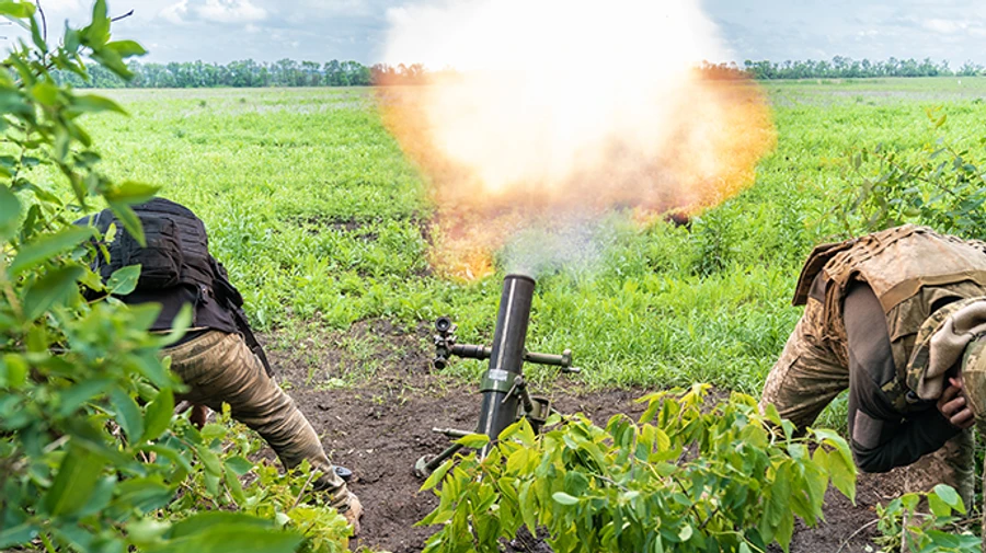 На Таврійському напрямку є успіхи: захисники йдуть вперед, знищили більше 3 рот росіян