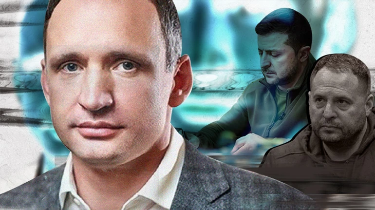 Хто такий Олег Татаров та як він опинився на вершині правоохоронної системи