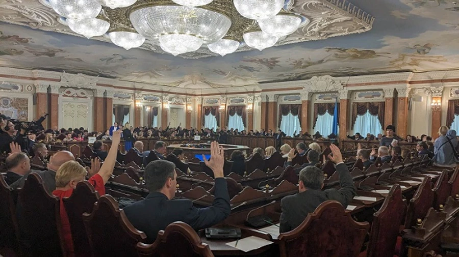 Это черный день, мы шокированы: Верховный суд готовится выразить недоверие Князеву