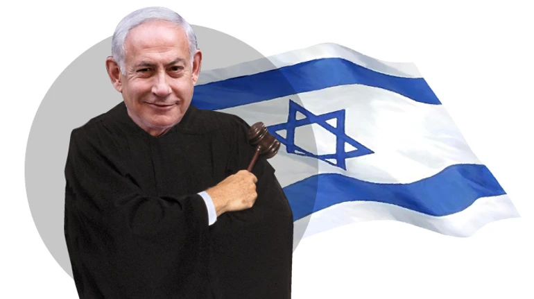 Судный день для Нетаньяху. Почему Израиль восстал против судебной реформы