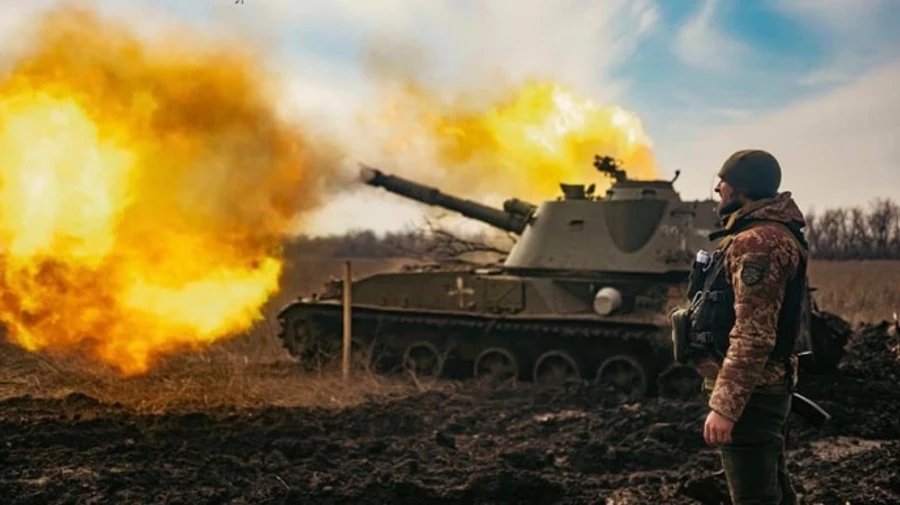 Russians want to mobilise 500 Horlivka residents to replenish their losses