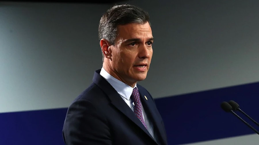 Премьер Испании анонсировал передачу Украине до десяти танков Leopard 2