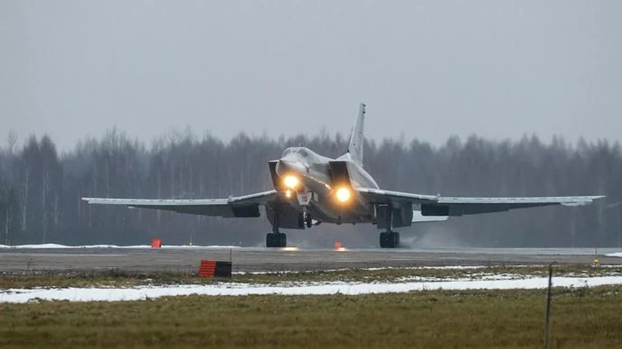 Ознак наступу на Київ немає, але залишаються ракети й провокації – ГУР
