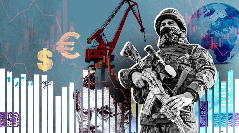 Якою може бути наша економіка у 2023 році і чого чекати від партнерів України?