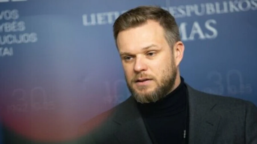 Страны Балтии и Польша блокируют новые санкции против РФ, выступая против их ослабления