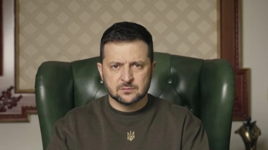 We are preparing agreements that will strengthen Ukraine's defence capabilities – Zelenskyy